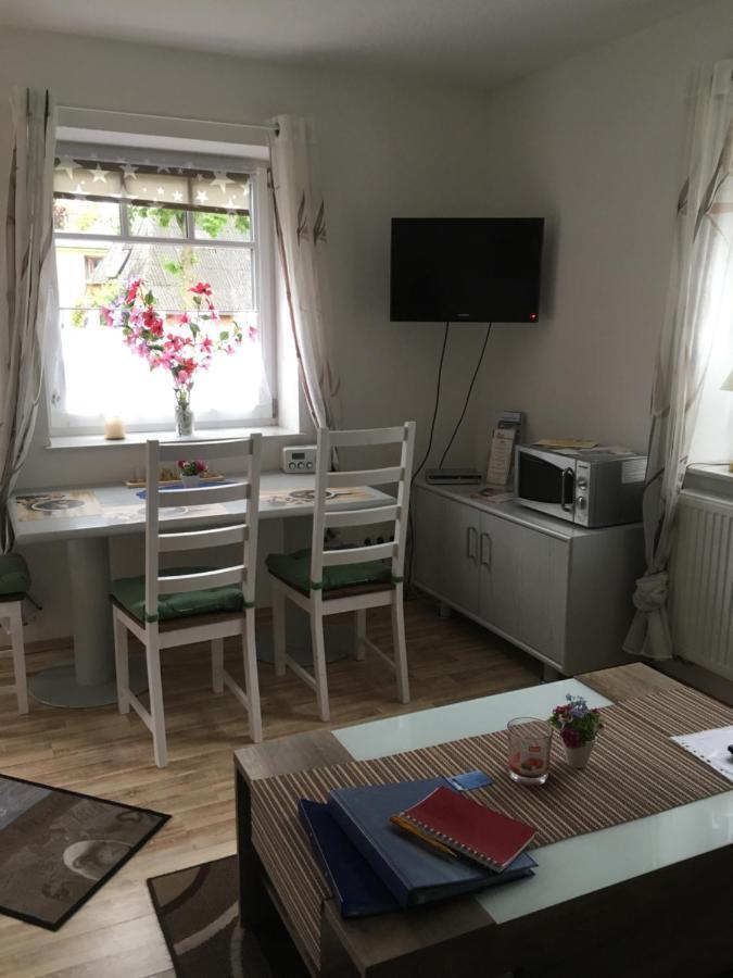 Kornblume Daire Rabenholz Dış mekan fotoğraf