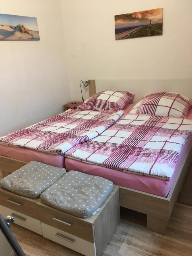 Kornblume Daire Rabenholz Dış mekan fotoğraf