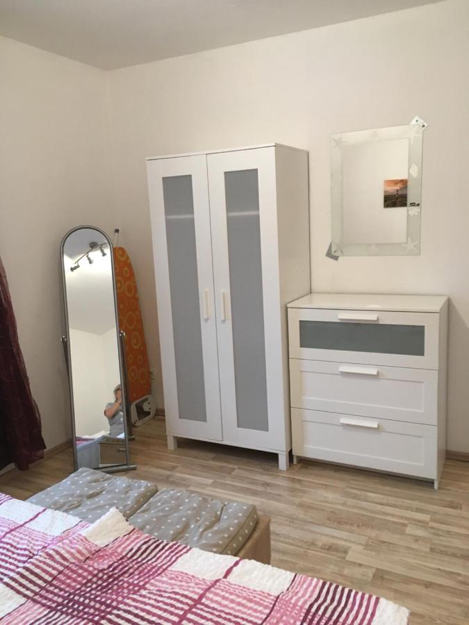 Kornblume Daire Rabenholz Dış mekan fotoğraf